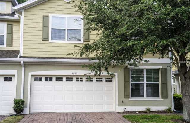 4840 POOLSIDE Drive Gallery 1
