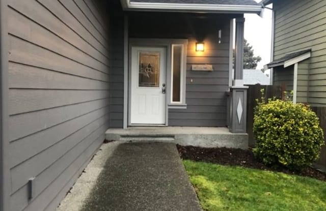 9325 11th St SE - 9325 11th Street Northeast, Lake Stevens, WA 98258
