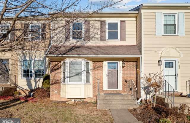 6104 OLD BRENTFORD Court photos photos