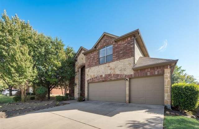 11489 Corsicana Drive - 11489 Corsicana Drive, Frisco, TX 75035