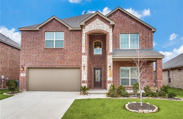 1117 Lake Meadow Lane - 1117 Lake Meadow Ln, Paloma Creek South, TX 75068