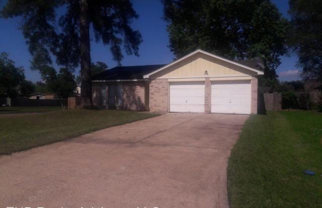 8634 Sherrywood Dr - 8634 Sherrywood Drive, Harris County, TX 77044