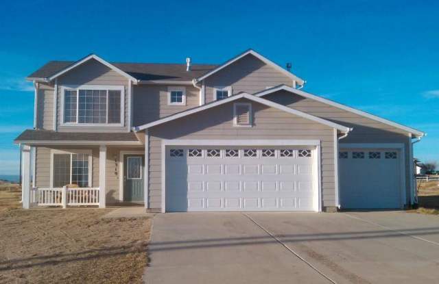Great home in Pueblo West! photos photos