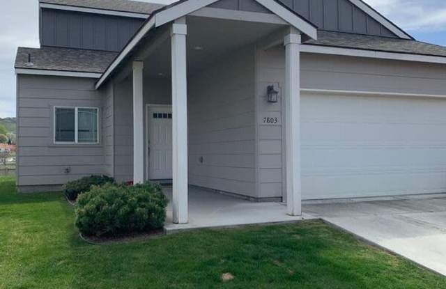 7803 W 6th Avenue - 7803 West 6th Avenue, Kennewick, WA 99336