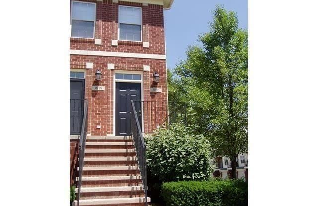 3015 CAMDEN Drive - 3015 Camden Drive, Troy, MI 48084
