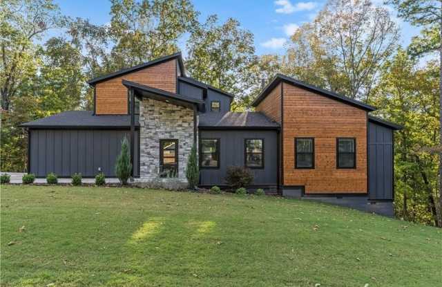 2 Clee  LN - 2 Clee Lane, Bella Vista, AR 72714