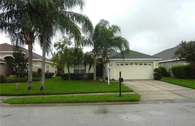 3332 COCONUT GROVE ROAD - 3332 Coconut Grove Road, Land O' Lakes, FL 34639