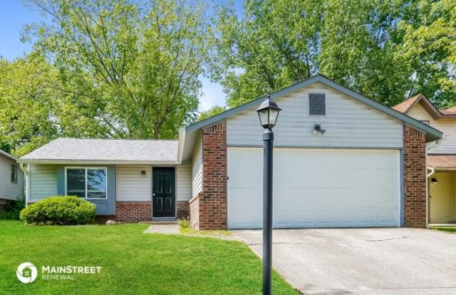 5831 Timber Lake Way - 5831 Timber Lake Way, Indianapolis, IN 46237