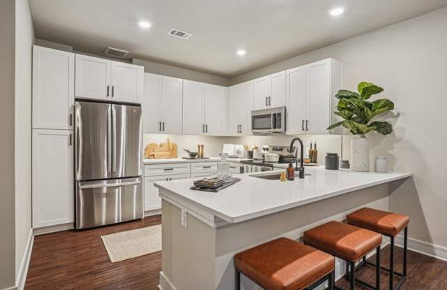 Residences at Fairview Town Center photos photos