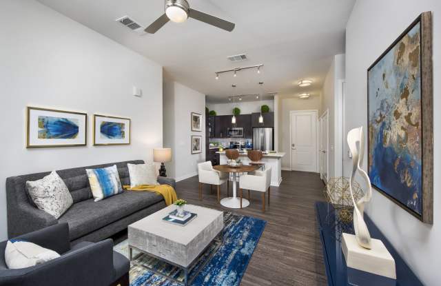 Overture Barrett Age 55+ Apartment Homes Gallery 2