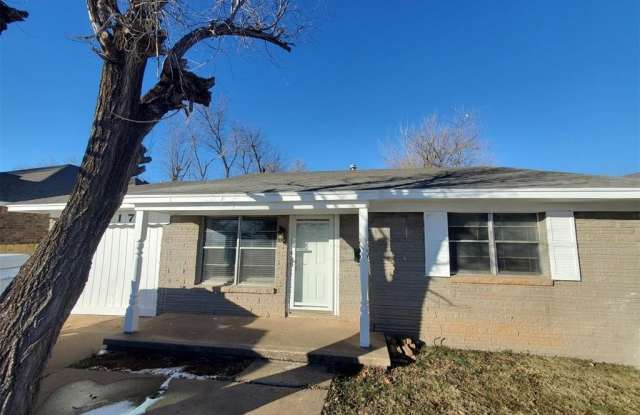 417 NW 84th Street - 417 Northwest 84th Street, Oklahoma City, OK 73114