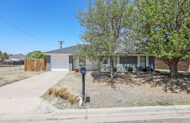 2601 17th Avenue - Canyon Rental photos photos