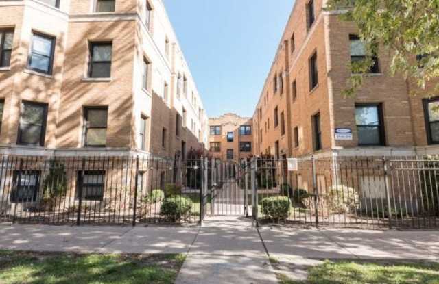 2615 North Spaulding Avenue - 2615 North Spaulding Avenue, Chicago, IL 60647