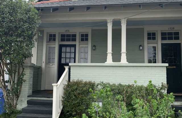 1731 AMELIA ST, New Orleans, LA 70115 photos photos