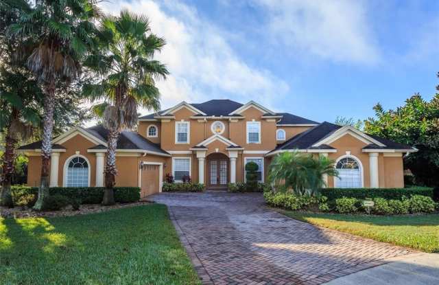 3205 KING GEORGE DRIVE - 3205 King George Drive, Orange County, FL 32835