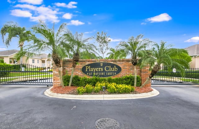 1988 Muirfield Way - 1988 Muirfield Way, Palm Bay, FL 32909