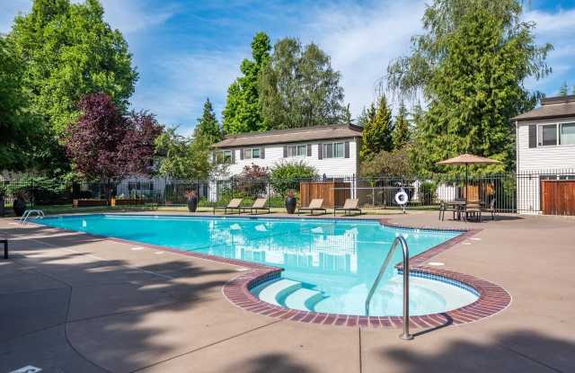 Aspire Eugene photos photos