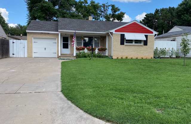 1708 South Clifton Avenue photos photos