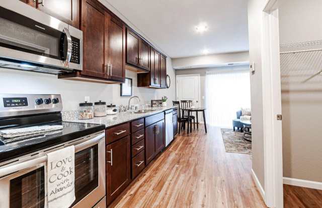 Encore Apartments Gallery 4