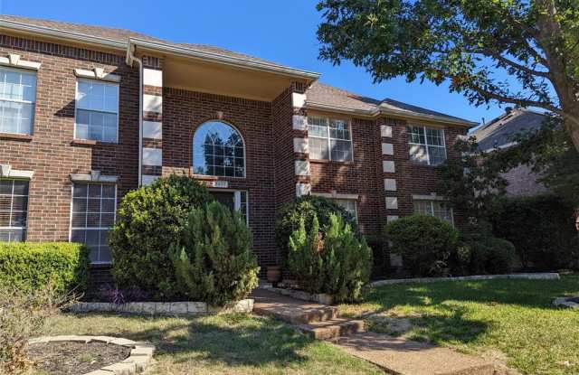 4433 English Oak Drive - 4433 English Oak Drive, Plano, TX 75024