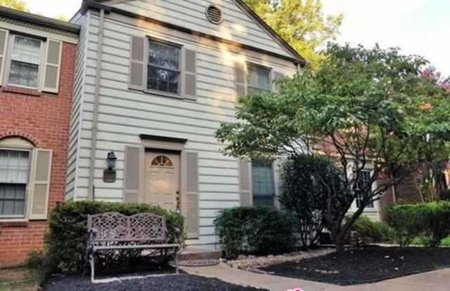 2191 Greenkeepers Court - 2191 Greenkeepers Court, Reston, VA 20191