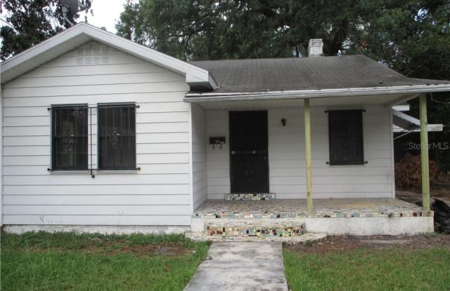 1211 E 25TH AVENUE - 1211 East 25th Avenue, Tampa, FL 33605