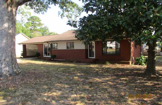 583 Love Street Southwest - 583 Love Street Southwest, Concord, NC 28027