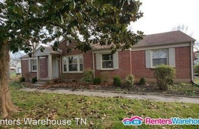 103 Lynn Drive - 103 Lynn Dr, Columbia, TN 38401