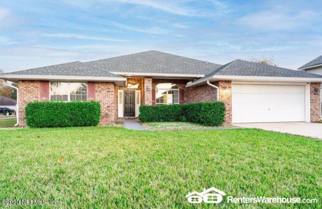 551 Timber Trace Court - 551 Timber Trace Court, Oakleaf Plantation, FL 32073