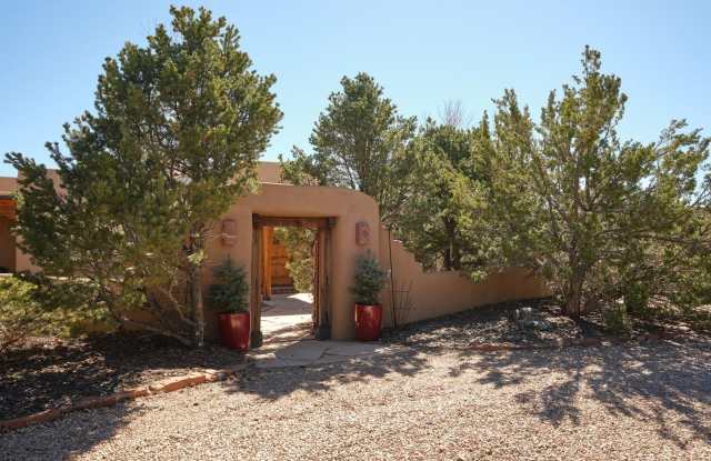 Las Campanas Executive Home photos photos