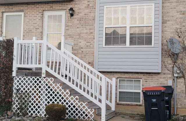 407 CHAMPS LANE - 407 Champs Lane, Middletown, DE 19709