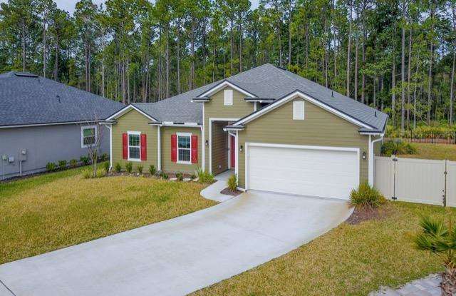 13391 CEDAR HAMMOCK WAY - 13391 Cedar Hammock Way, Jacksonville, FL 32226