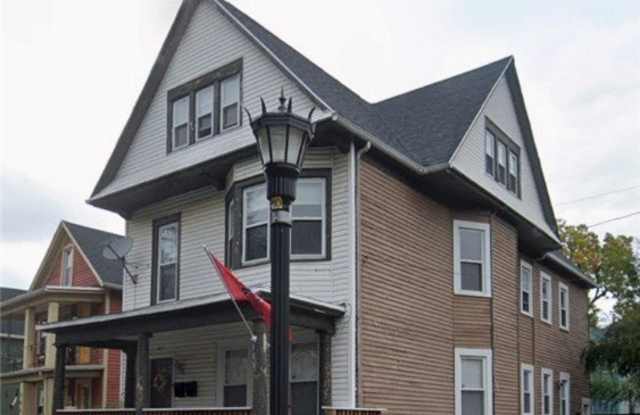 203 W Tupper Street - 203 West Tupper Street, Buffalo, NY 14201