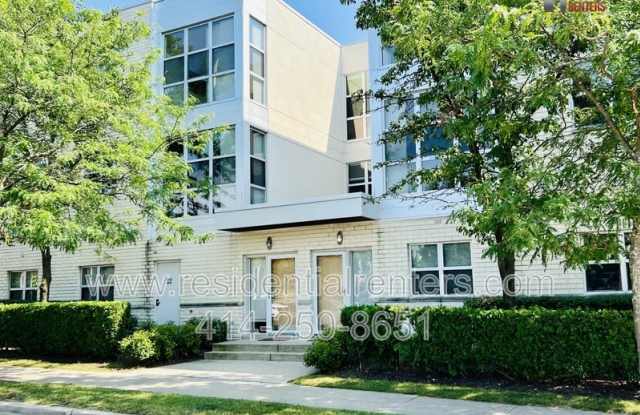 2130 N Commerce Street - 2130 North Commerce Street, Milwaukee, WI 53212