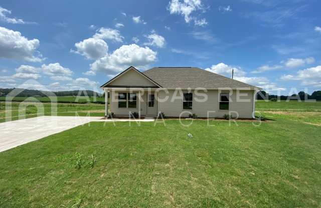 Home for Rent in Talladega, AL!!! COMING SOON!!! photos photos