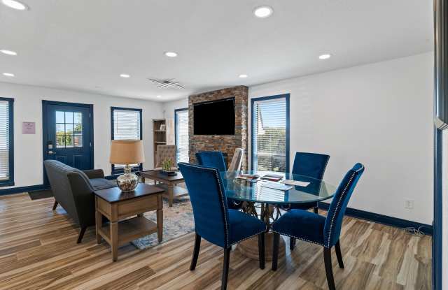 Coventry Park KC Apartments LLC - Condos Gallery 3