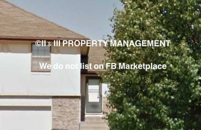 16002 W 123rd Street - 16002 West 123rd Street, Olathe, KS 66062