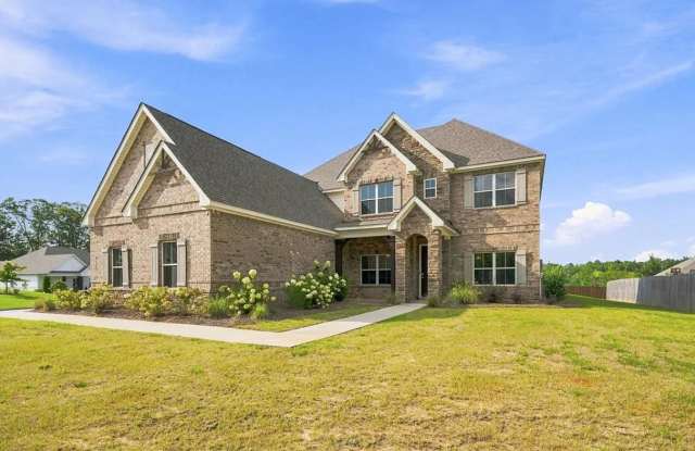 Spacious 7-Bedroom Home for Rent in Trillium! Gallery 3