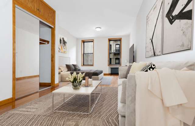 486 East 74th Street Gallery 2