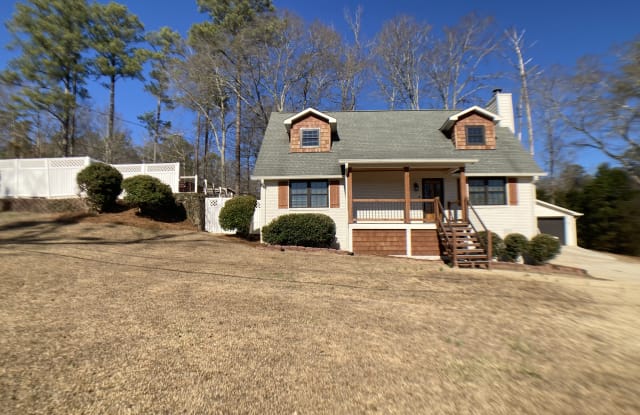 202 Mountain Dr - 202 Mountain Drive, Trussville, AL 35173