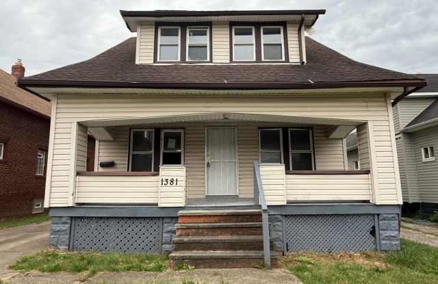 Cleveland East Side Kinsman Area photos photos