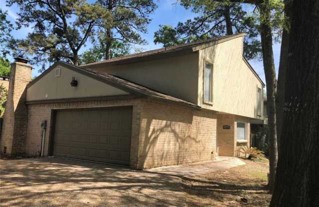 17808 Paddle Wheel Dr - 17808 Paddle Wheel Drive, Harris County, TX 77379