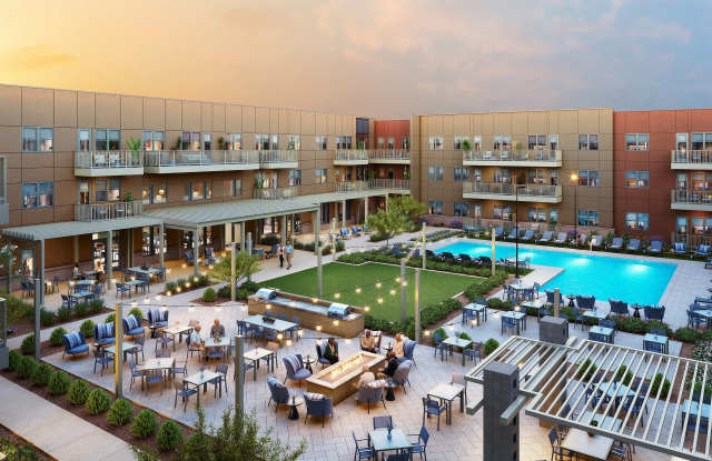 Aspendale Scottsdale - Senior Housing Gallery 2