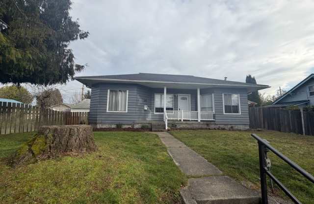 Beautiful 3-bedroom Tacoma Home! Apply Today photos photos Beautiful 3-bedroom Tacoma Home! Apply Today photos photos