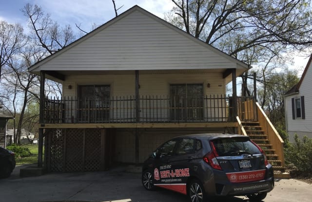 907 South Josephine Boyd St - 907 S Josephine Boyd St, Greensboro, NC 27403