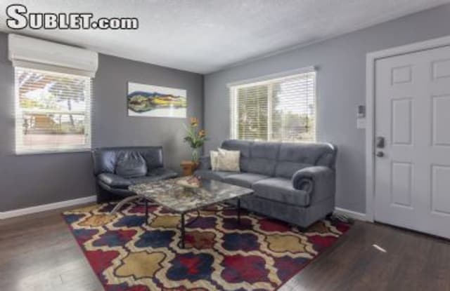 803 Torrance St - 803 Torrance St, San Diego, CA 92103