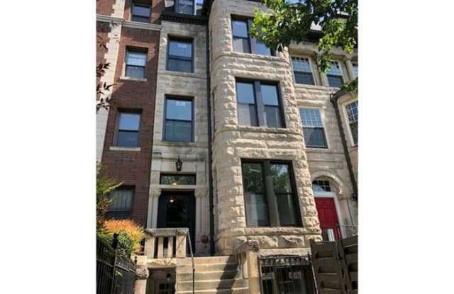 1319 Farimont Street, NW 9 - 1319 Fairmont Street Northwest, Washington, DC 20009
