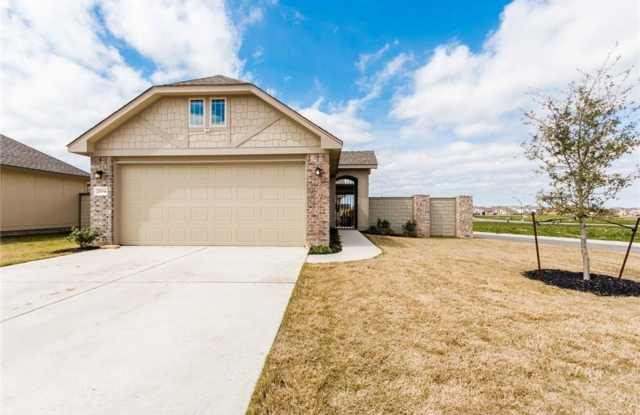2104 Pindos Pony Way Georgetown, TX 78626 photos photos
