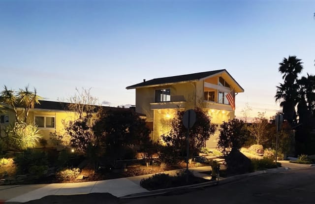 5285 College Gardens Court - 5285 College Gardens Court, San Diego, CA 92115