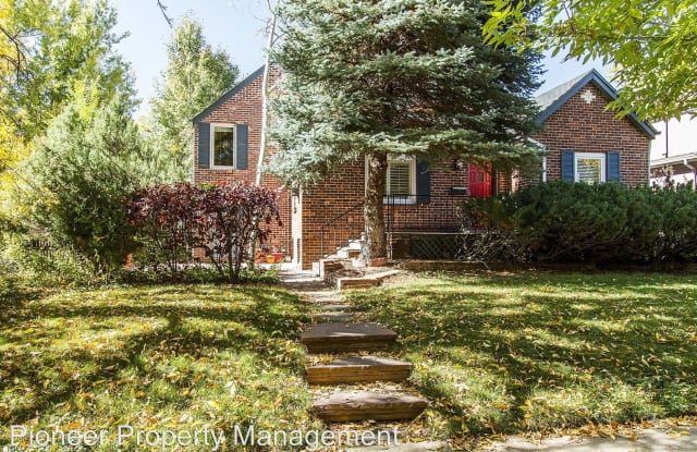 1085 S. Race St - 1085 South Race Street, Denver, CO 80209